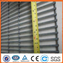 2016 hot sale Welded Mesh Panel Anti- Climb 358 High Security Airport Fence(manufacturer)